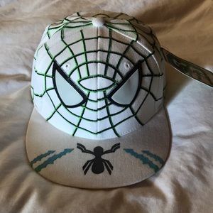 Spider-Man Hat